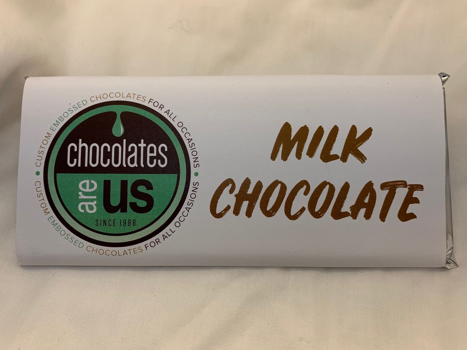 ​Milk Chocolate Bar