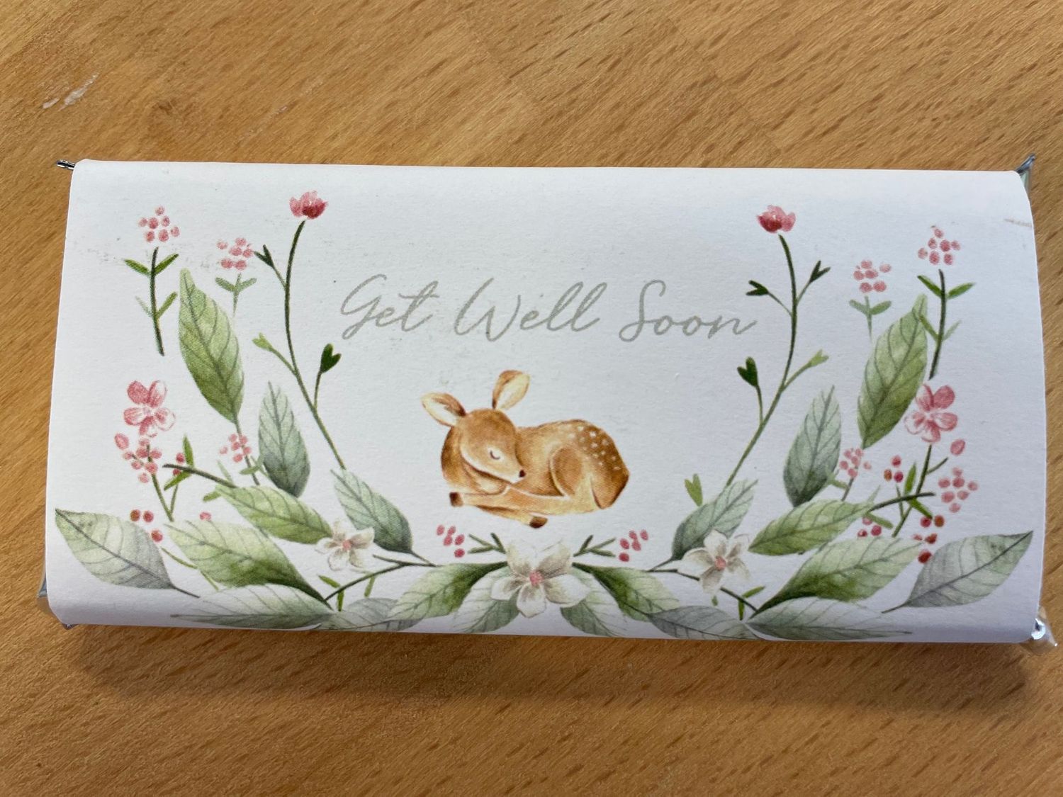 Get Well Soon
