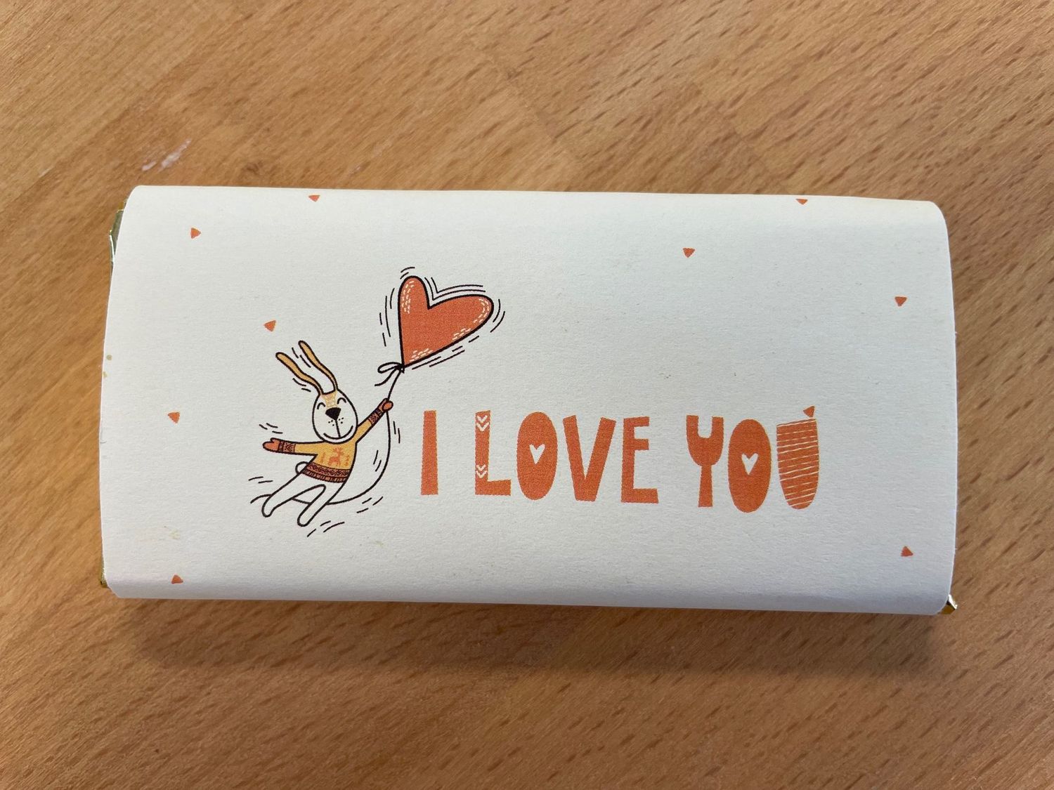 I Love You Cute