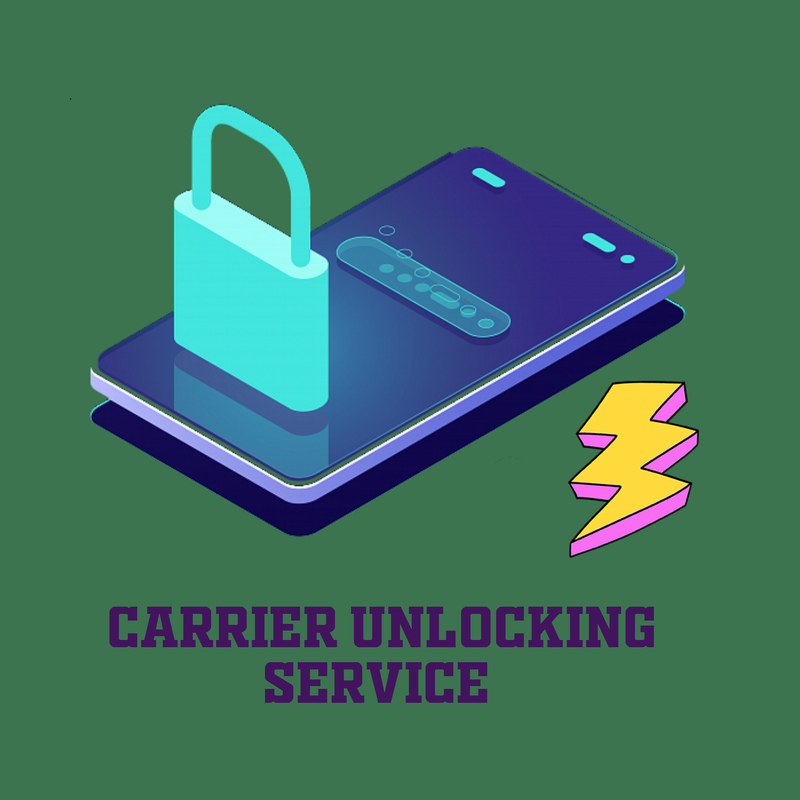 Phone Carrier Unlocking Service Easy