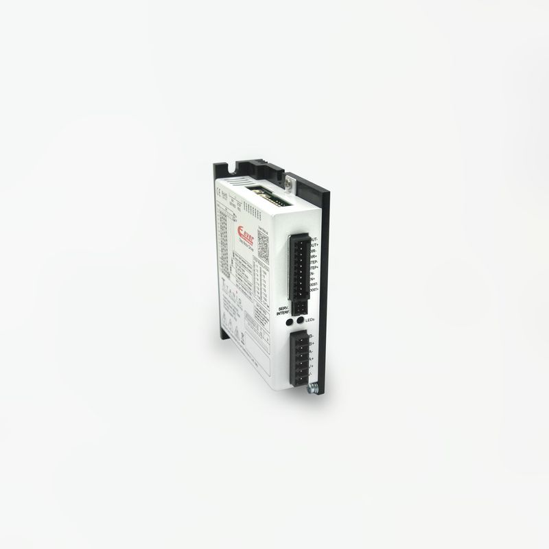 Clock &amp; Direction stepper motor drives up to 36 Vdc - 3.0 Apeak