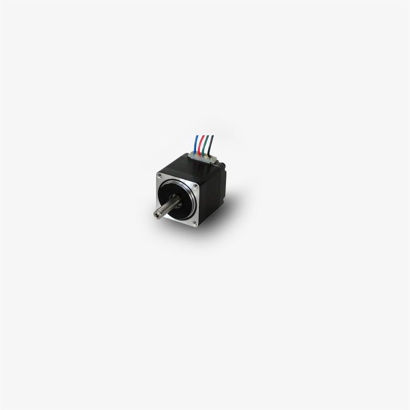 NEMA 11 stepper motor with 7.0 Ncm holding torque