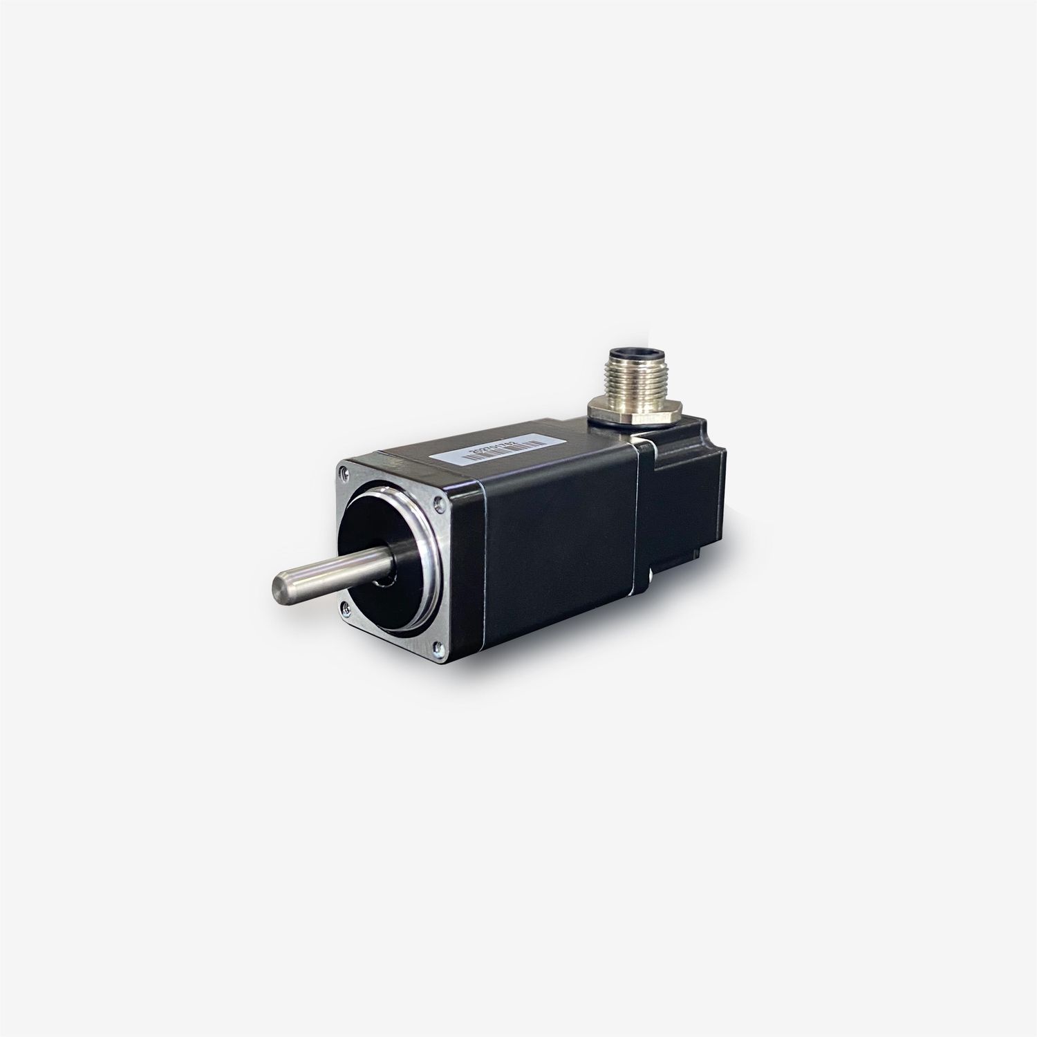 NEMA 11 stepper motor with IP65 protection and 12.7 Ncm holding torque