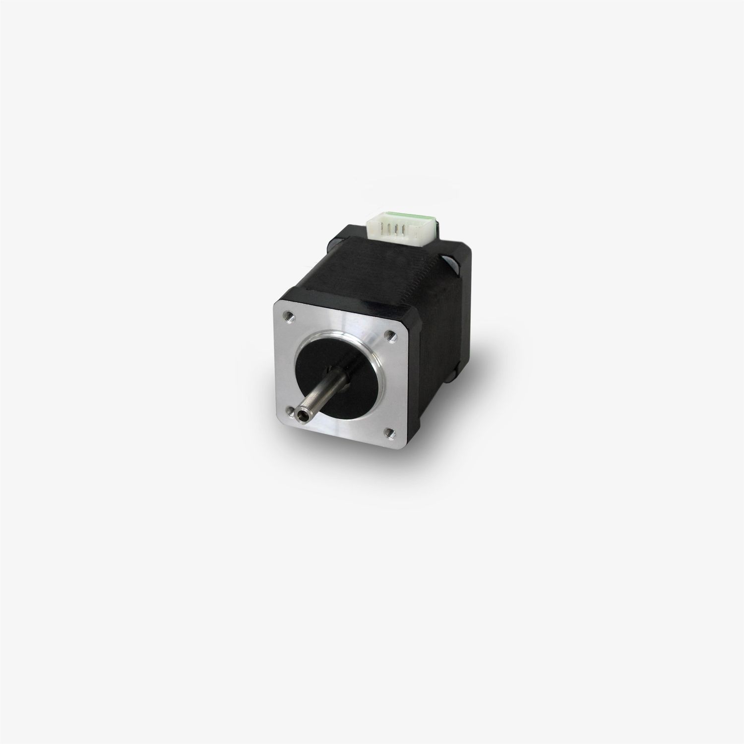 NEMA 14 stepper motor with 16.0 Ncm holding torque
