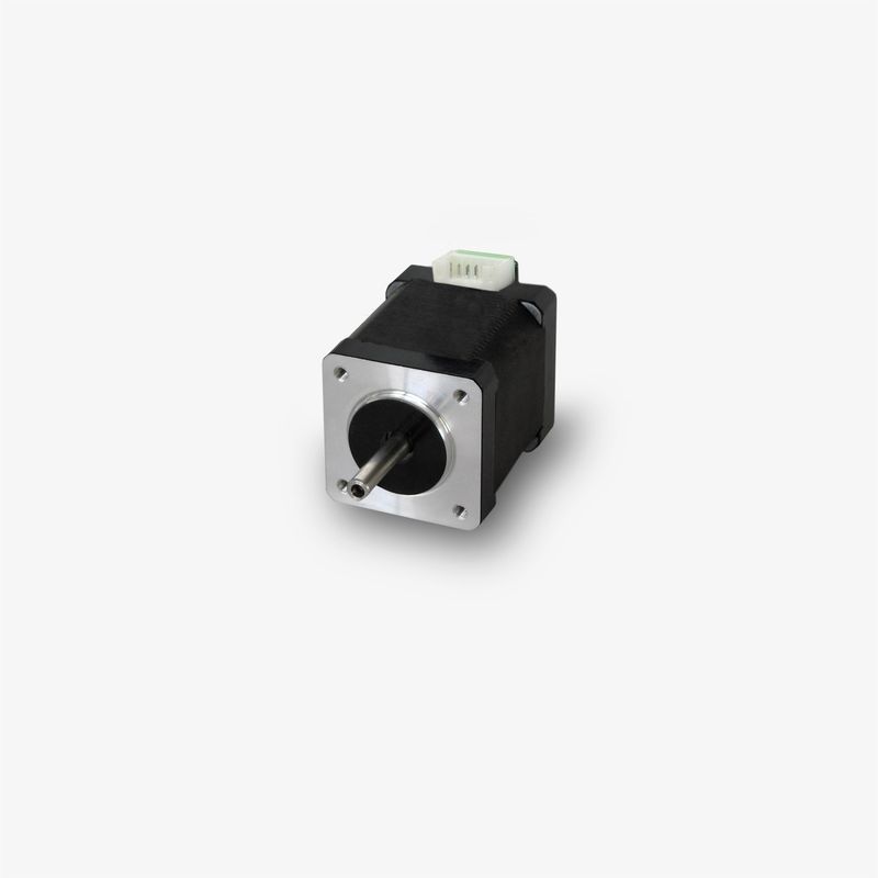 NEMA 14 stepper motor with 16.0 Ncm holding torque