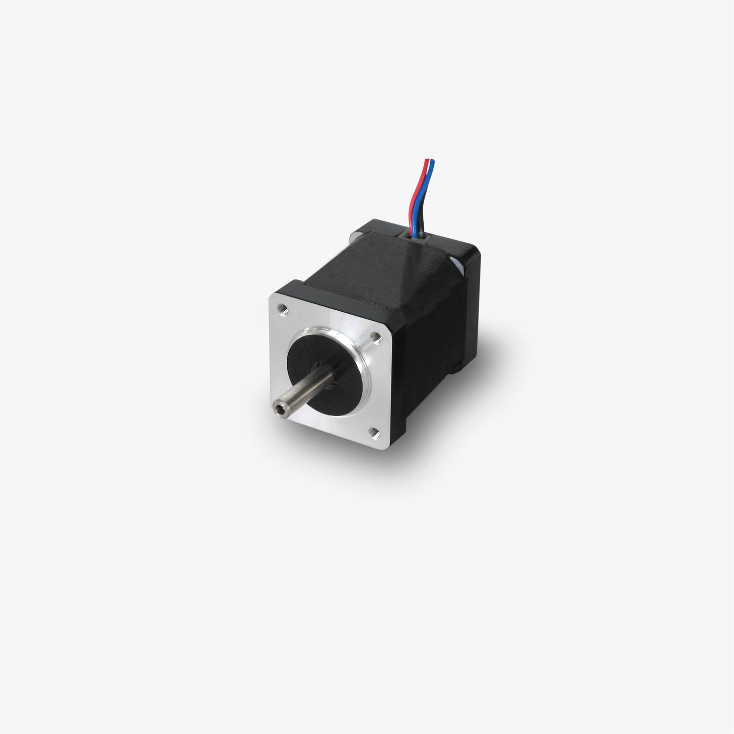 NEMA 14 stepper motor with 27.0 Ncm holding torque