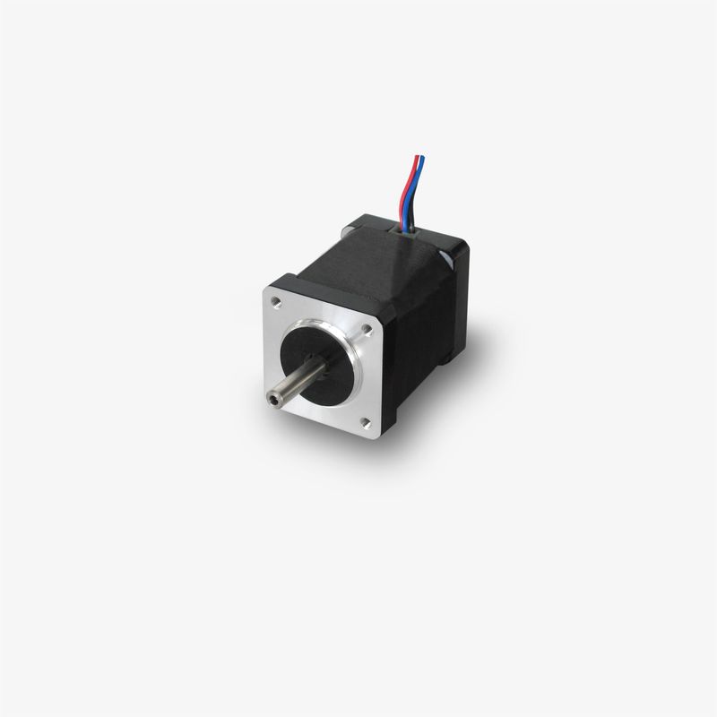 NEMA 14 stepper motor with 27.0 Ncm holding torque