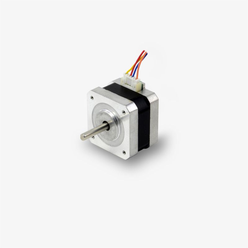 NEMA 17 stepper motor with 15.0 Ncm holding torque