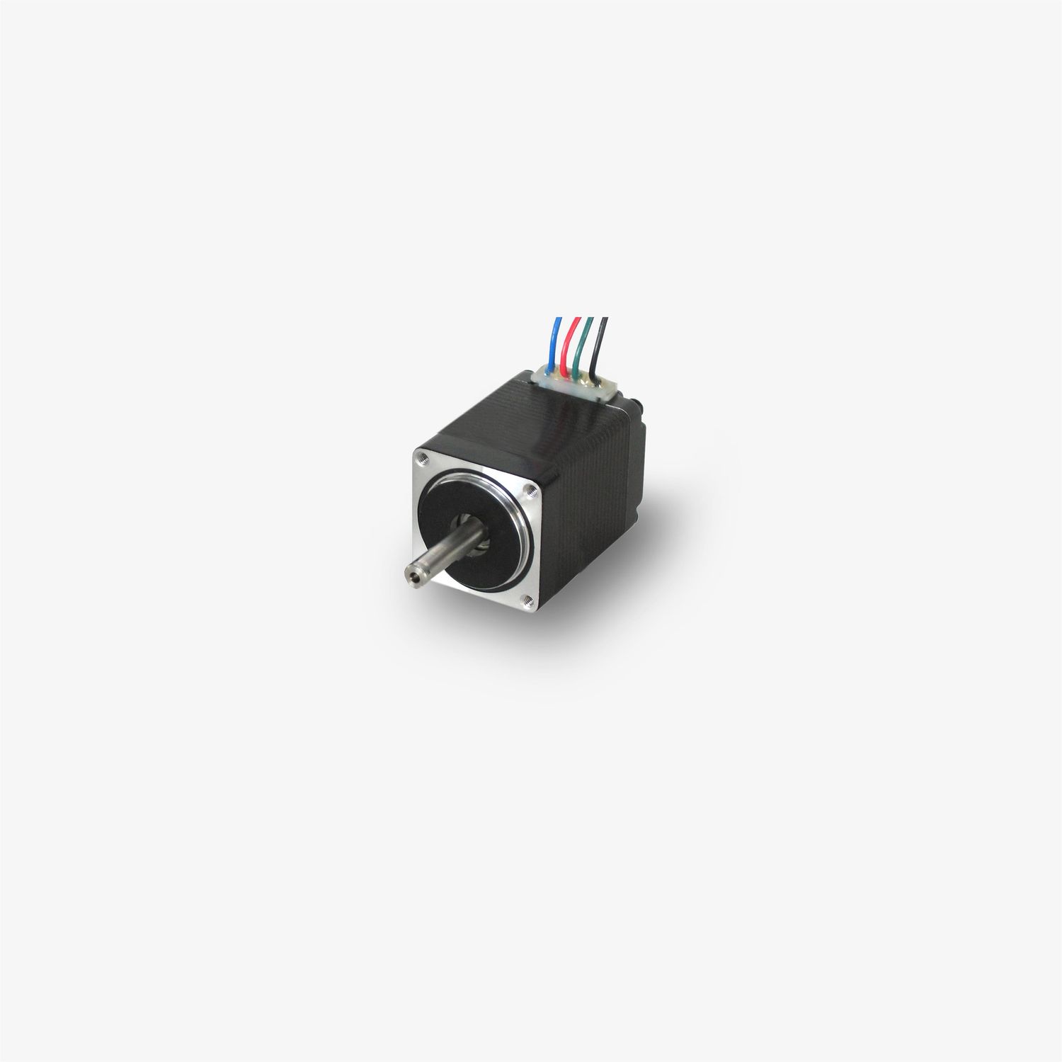 NEMA 11 stepper motor with 14.0 Ncm holding torque