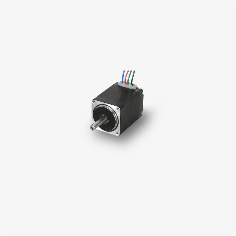 NEMA 11 stepper motor with 14.0 Ncm holding torque