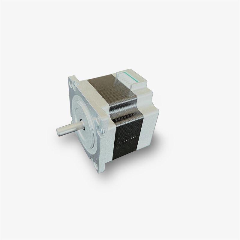 NEMA 23 stepper motor with 72.0 Ncm holding torque