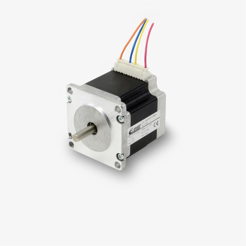 NEMA 23 stepper motor with 100,0 Ncm holding torque