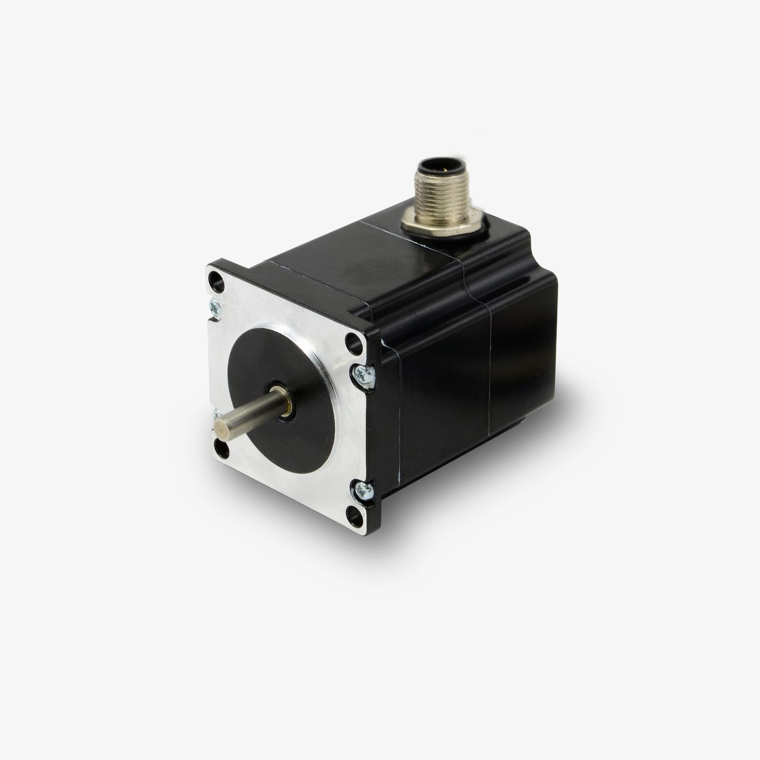 NEMA 23 stepper motor with IP65 protection and 120,0 Ncm holding torque