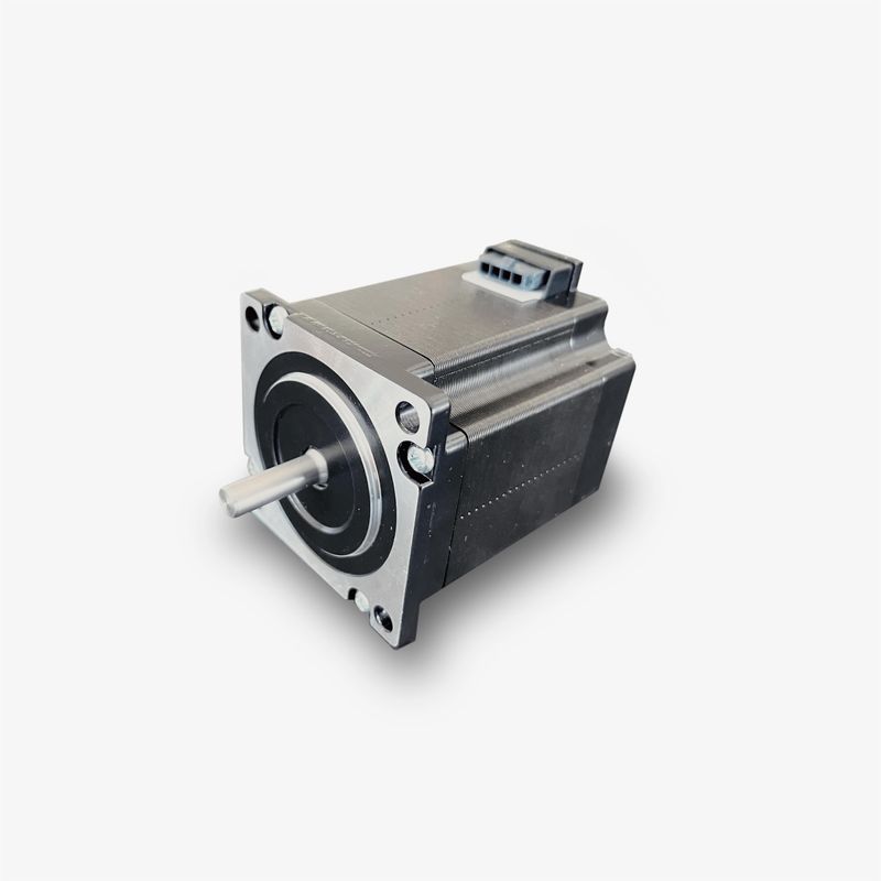 NEMA 23 stepper motor with 170,0 Ncm holding torque