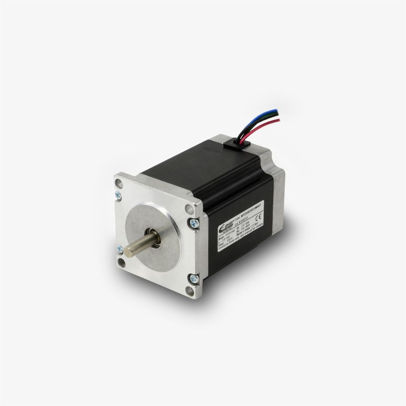 NEMA 23 stepper motor with 220.0 Ncm holding torque