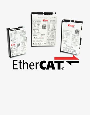 EtherCAT