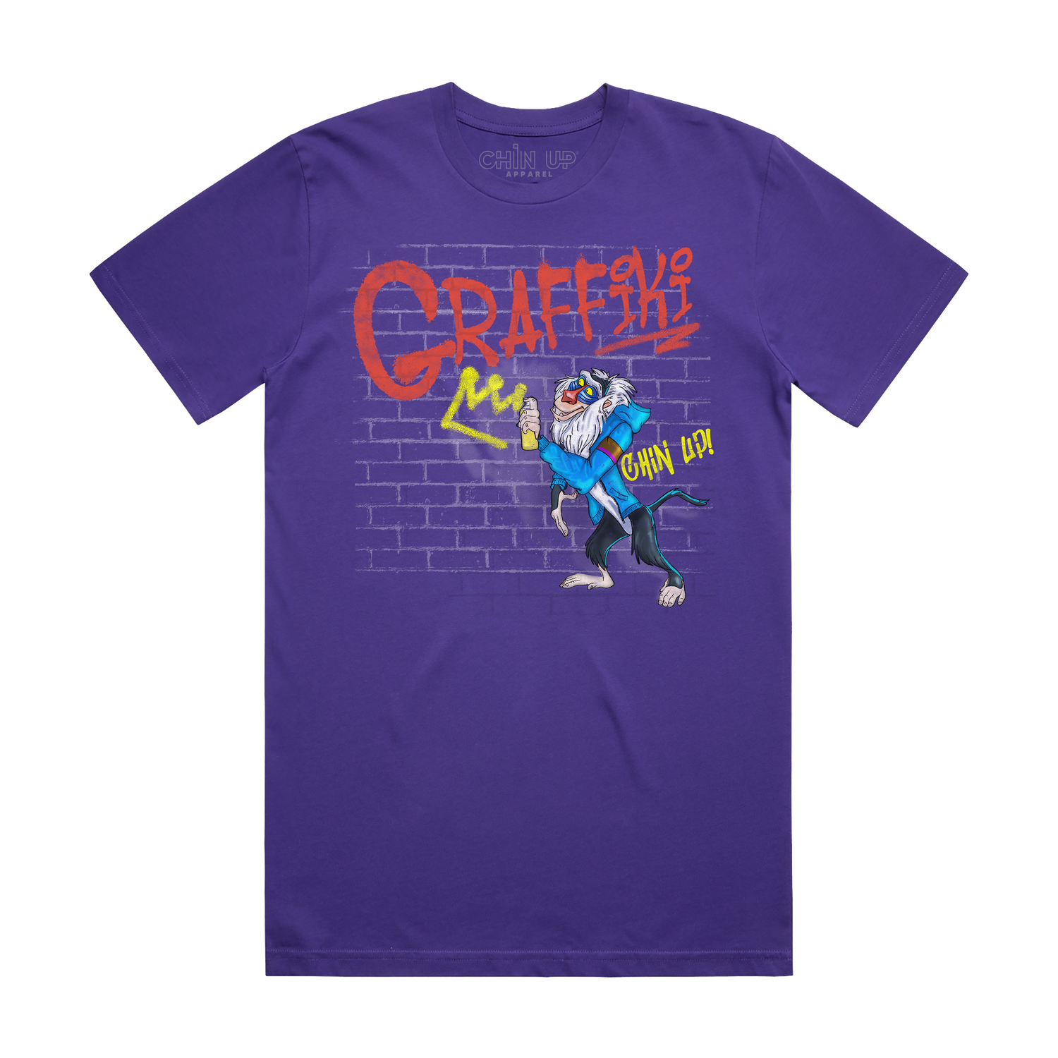 GRAFFIKI