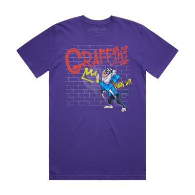 GRAFFIKI