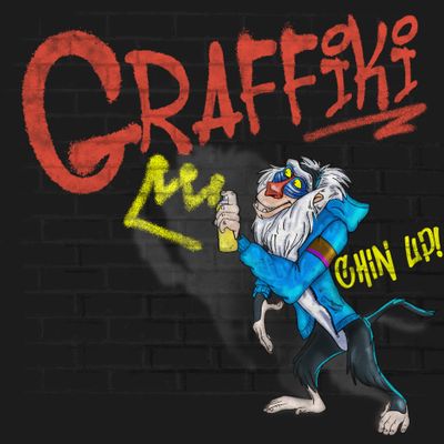 GRAFFIKI