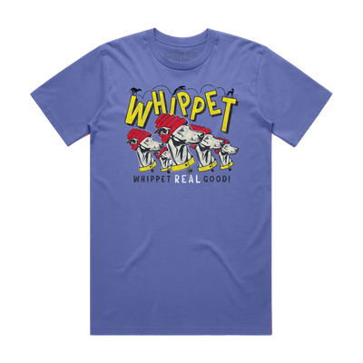 WHIPPET REAL GOOD
