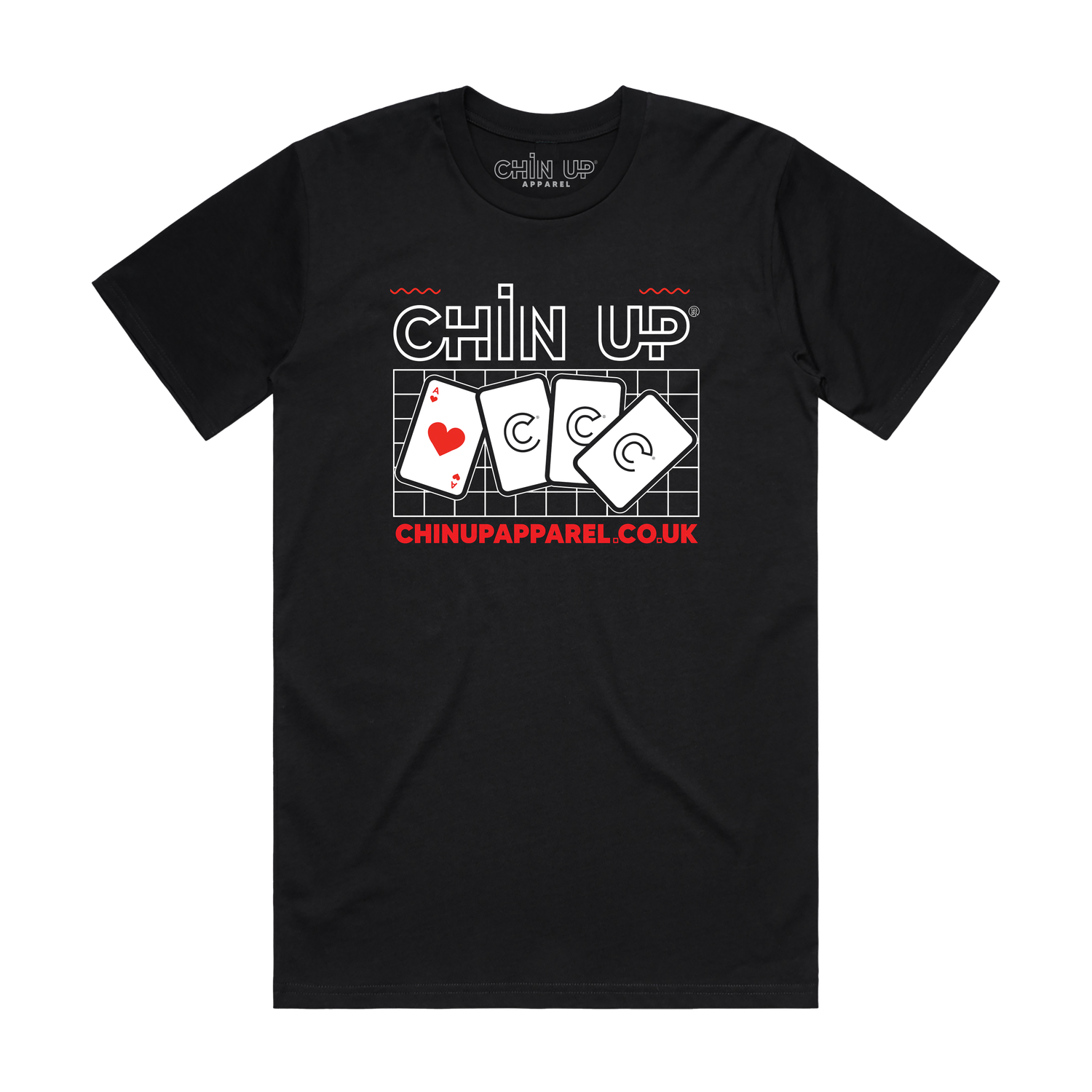 PLAYING CARDS