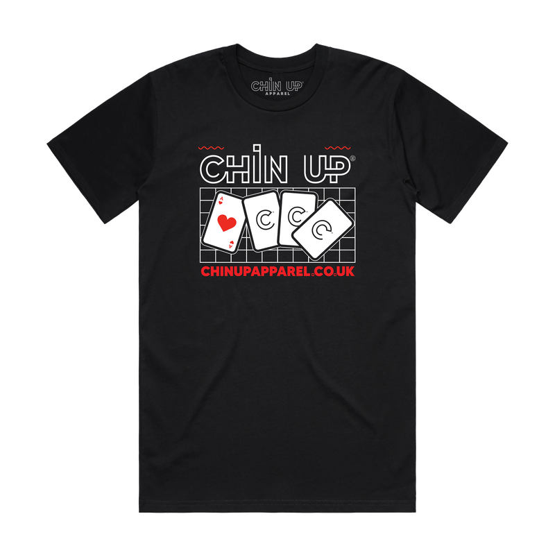 PLAYING CARDS