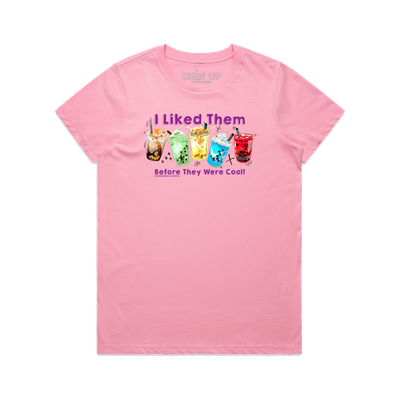 Women&#39;s Graphic Tees