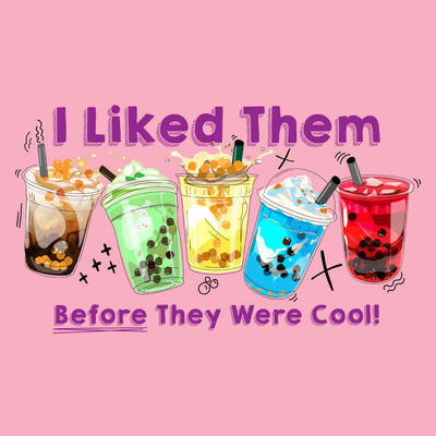 BONKERS FOR BOBA
