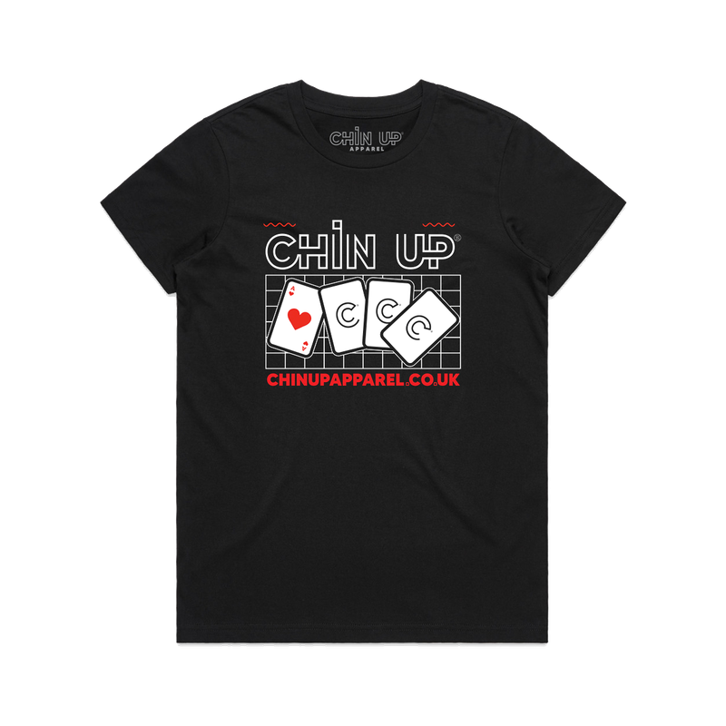 PLAYING CARDS
