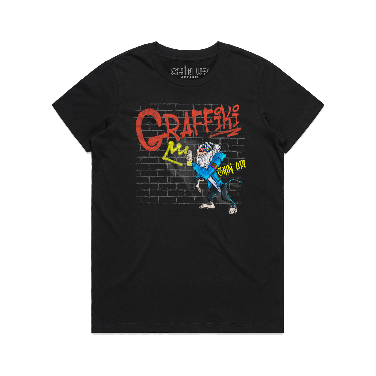 GRAFFIKI