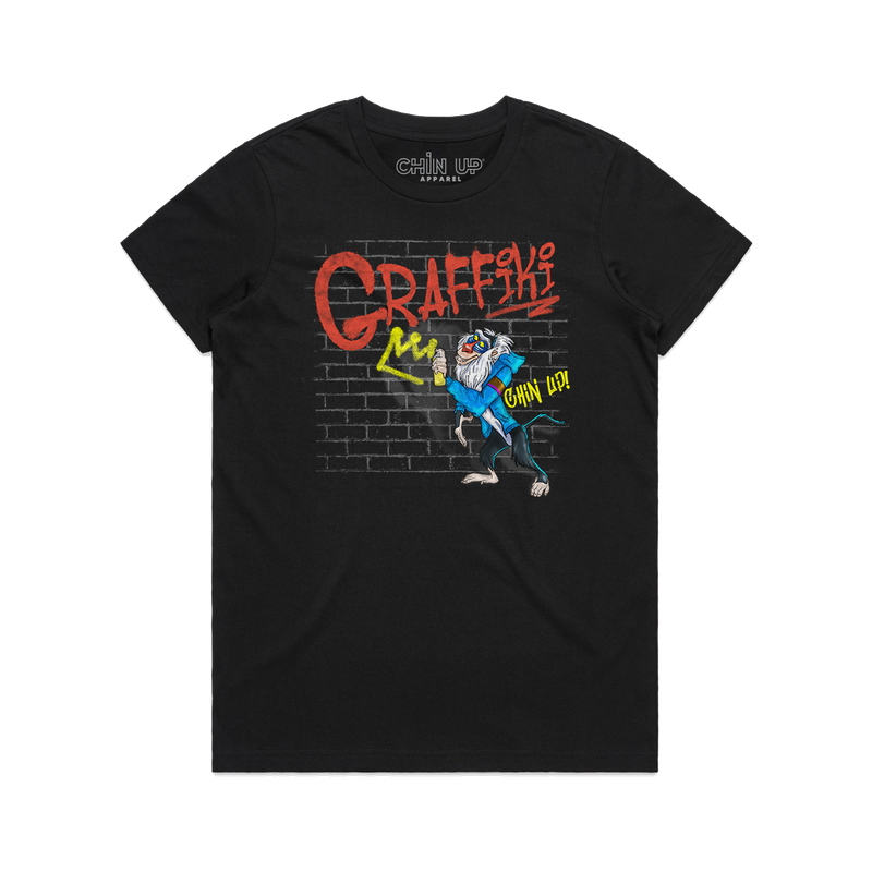 GRAFFIKI