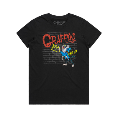 GRAFFIKI