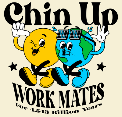 WORK MATES
