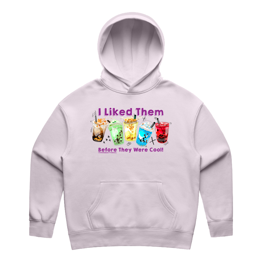 BONKERS FOR BOBA