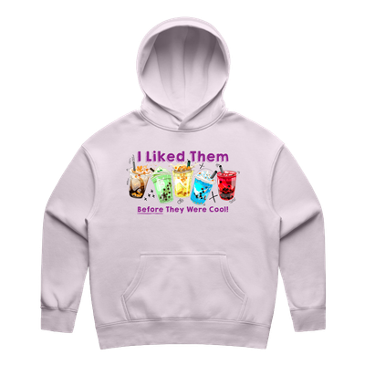 BONKERS FOR BOBA
