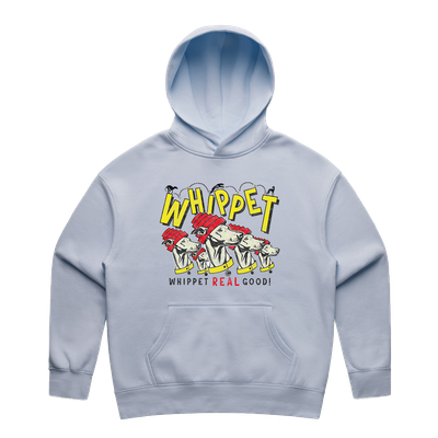 WHIPPET REAL GOOD