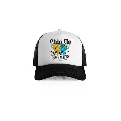Unisex Headwear