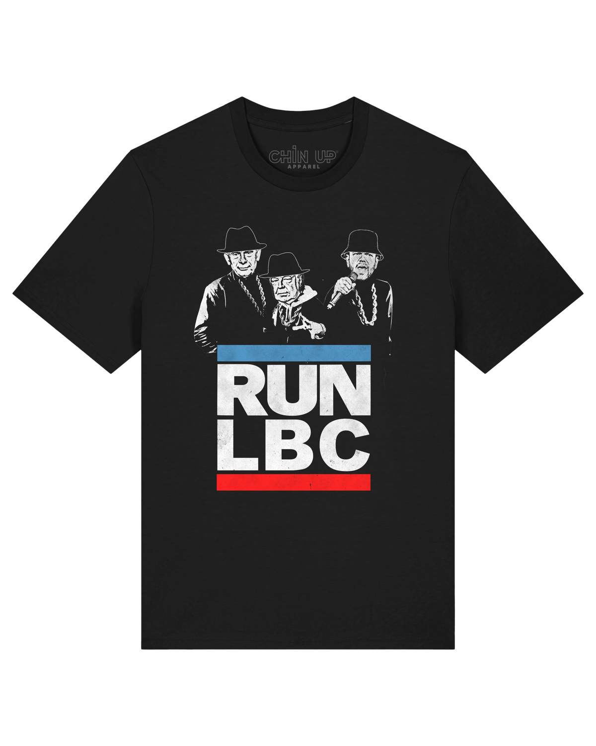 RUN LBC