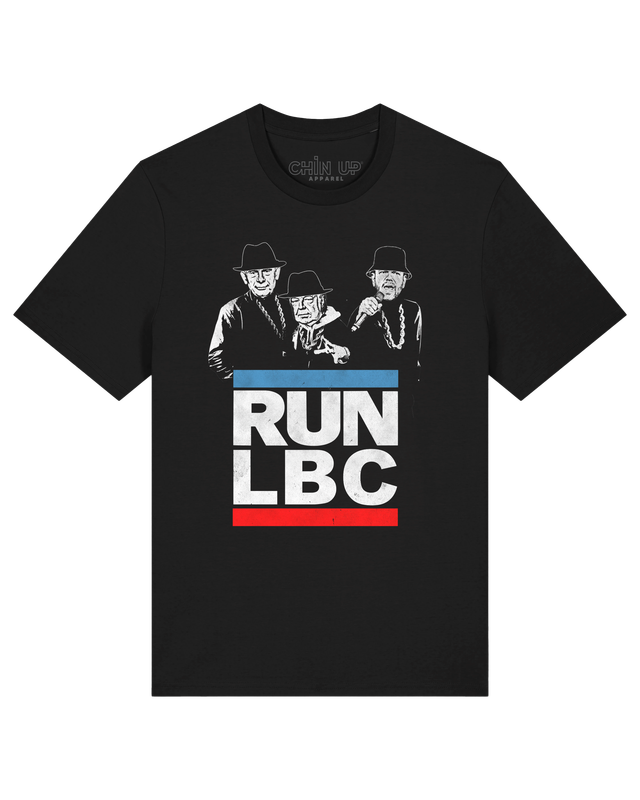 RUN LBC