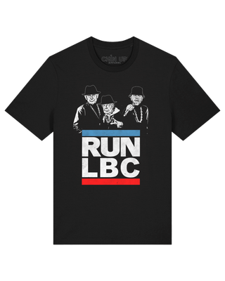 RUN LBC