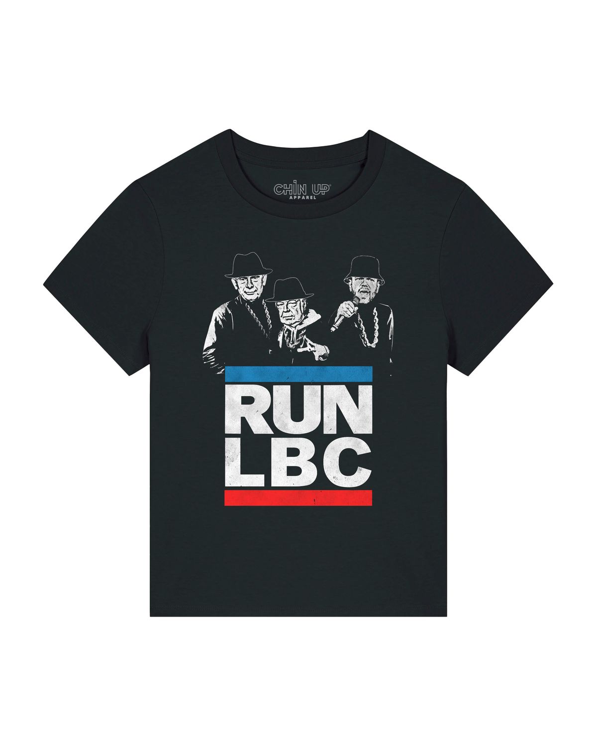 RUN LBC