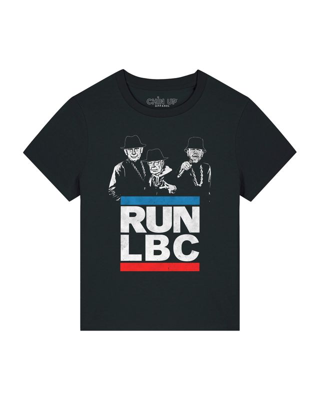 RUN LBC