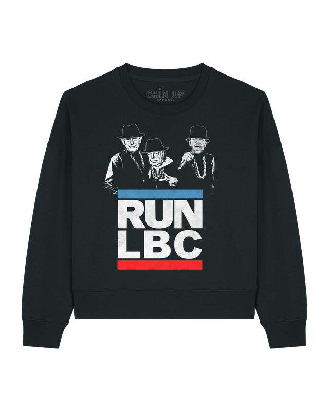 RUN LBC