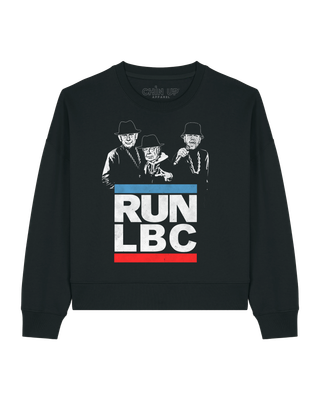 RUN LBC