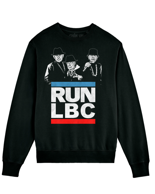 RUN LBC