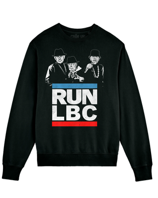 RUN LBC