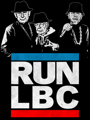 RUN LBC