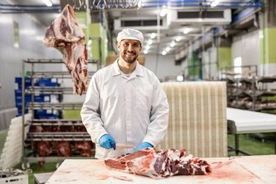 Boucherie - charcuterie
