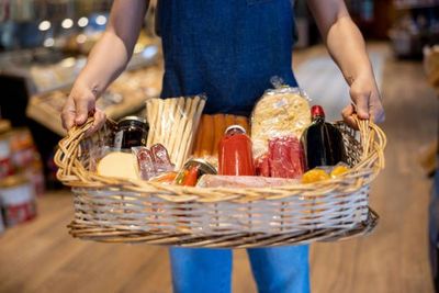 Caviste - épicerie fine