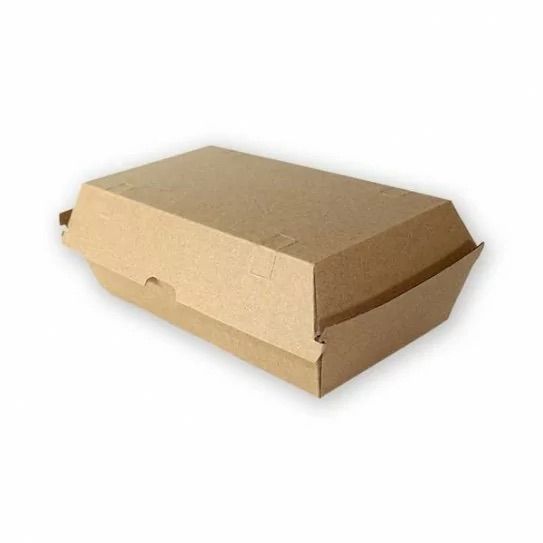 Boite kebab   ( par 100 soit 0,15 l'unité)